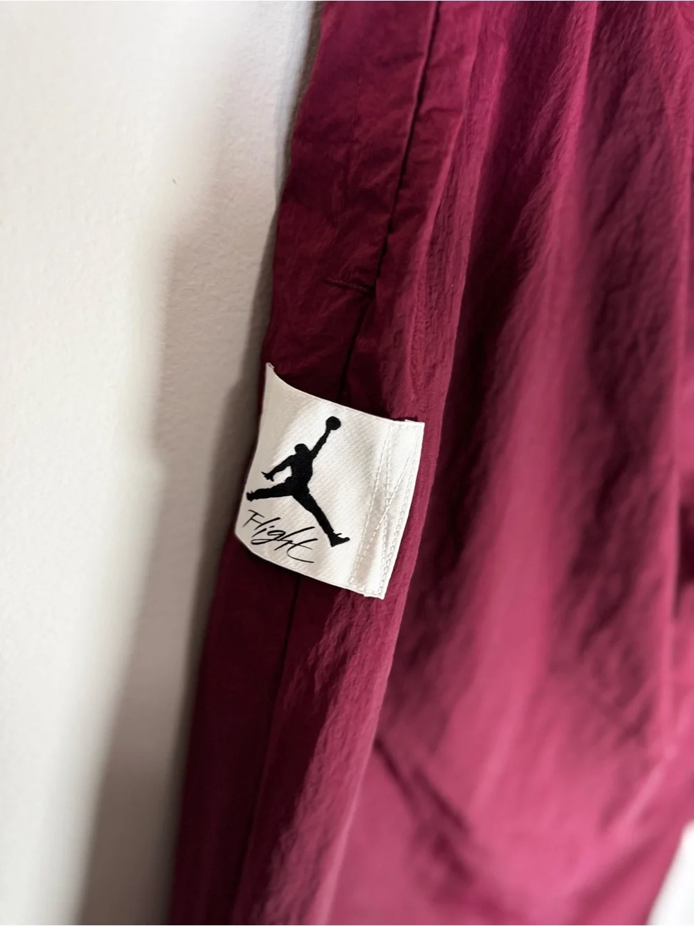 Jordan comfortable men